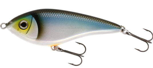 Wildhunter.ie - Westin | Swim Glidebait | Suspending | 15cm | 107g -  Predator Lures 