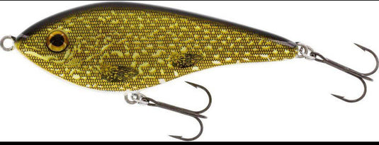 Wildhunter.ie - Westin | Swim Glidebait | Suspending | 15cm | 107g -  Predator Lures 