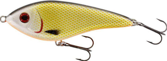 Wildhunter.ie - Westin | Swim Glidebait | Suspending | 15cm | 107g -  Predator Lures 