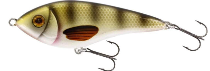 Wildhunter.ie - Westin | Swim Glidebait | Suspending | 15cm | 107g -  Predator Lures 