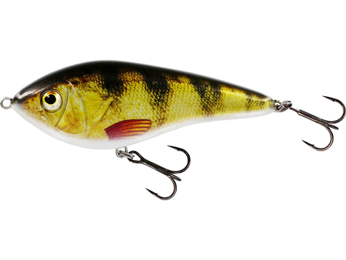Wildhunter.ie - Westin | Swim Glidebait | Low Floating | 31g | 10cm -  Predator Lures 