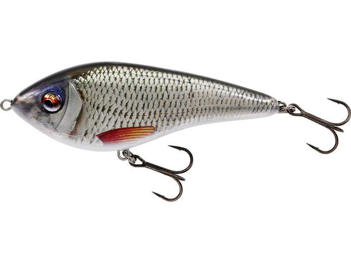Wildhunter.ie - Westin | Swim Glidebait 12cm | 53g | Suspending -  Predator Lures 