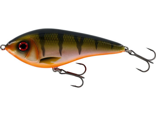 Wildhunter.ie - Westin | Swim Glidebait | 12cm | 58g | Sinking -  Predator Lures 