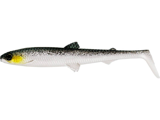 Wildhunter.ie - Westin | Bullteez Shadtail | 7g | 9.5cm -  Predator Lures 