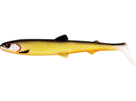 Wildhunter.ie - Westin | Bullteez Shadtail | 7g | 9.5cm -  Predator Lures 