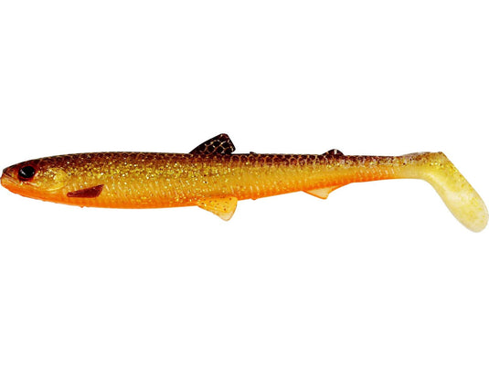 Wildhunter.ie - Westin | Bullteez Shadtail | 7g | 9.5cm -  Predator Lures 