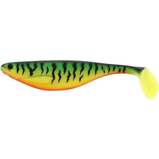 Wildhunter.ie - Westin | ShadTeez | 9cm -  Predator Lures 