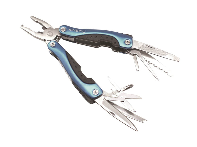 Wildhunter.ie - Kinetic | Multi Tool | 6