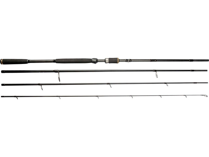 Wildhunter.ie - Westin | Ultralight Spin Fishing Rod -  Predator Fishing Rods 