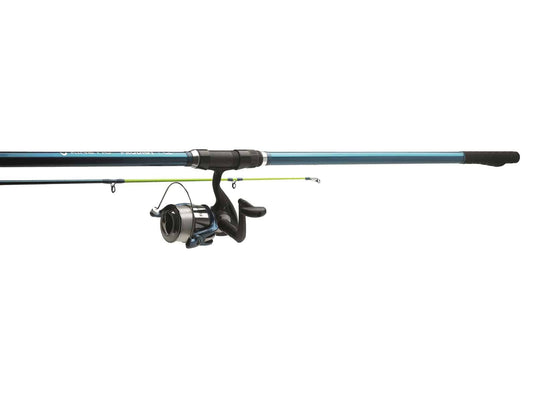 Wildhunter.ie - Kinetic | Prodigy CL Fishing Rod & Reel Combo | 14ft | 3sec -  Predator Fishing Rods 