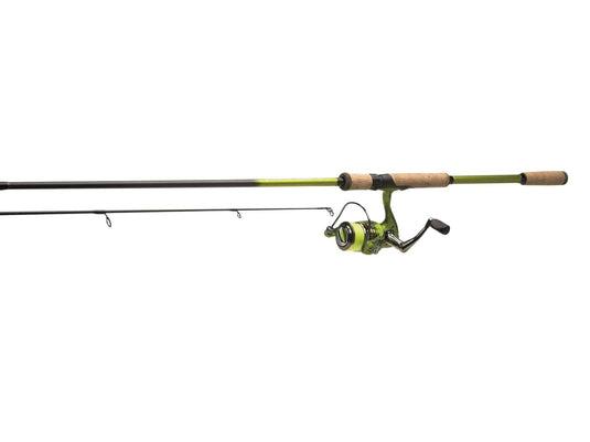 Wildhunter.ie - Kinetic | Hellcat Rod & Reel Combo -  Predator Fishing Rods 