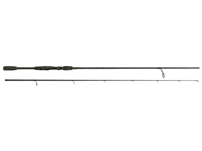 Wildhunter.ie - Kinetic | Punisher CT | Extra Heavy Fishing Rod | 2 sec -  Predator Fishing Rods 