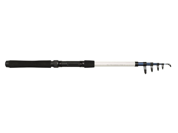 Wildhunter.ie - Kinetic | Fantastica Fishing Rod | Telescopic -  Predator Fishing Rods 