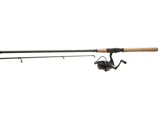 Wildhunter.ie - Kinetic | Enforcer Carbon Liner Fishing Rod | 2sec -  Predator Fishing Rods 