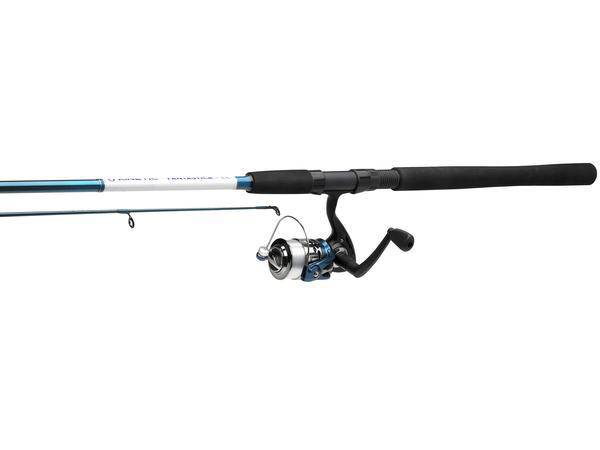 Wildhunter.ie - Kinetic Fantastica | 9' M 8-30g 2sec | 4000-FD -  Predator Fishing Rods 