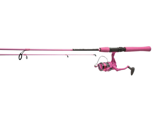 Wildhunter.ie - Kinetic | RamaSjang Kids Rod & Reel Combo -  Predator Fishing Rods 