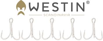 Wildhunter.ie - Westin | Treble Hooks |  4X TN -  Predator Hooks 