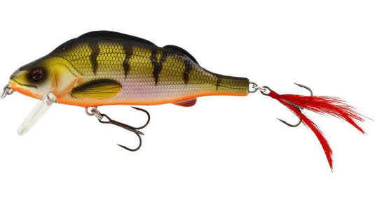 Wildhunter.ie - Westin | Percy the Perch Crankbait | Floating | 10cm | 20g -  Predator Lures 