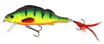 Wildhunter.ie - Westin | Percy the Perch Crankbait | Floating | 10cm | 20g -  Predator Lures 