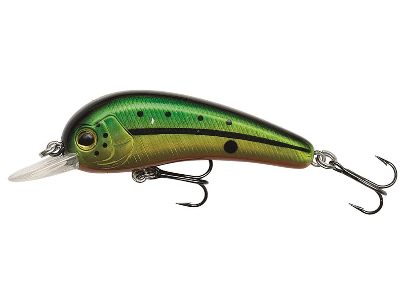 Load image into Gallery viewer, Wildhunter.ie - Kinetic | Dua | Floating | 65mm | 7g -  Predator Lures 

