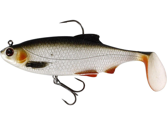 Wildhunter.ie - Westin | Ricky the Roach | Shadtail | R'NR | 7cm | 9g | 2pcs -  Predator Lures 