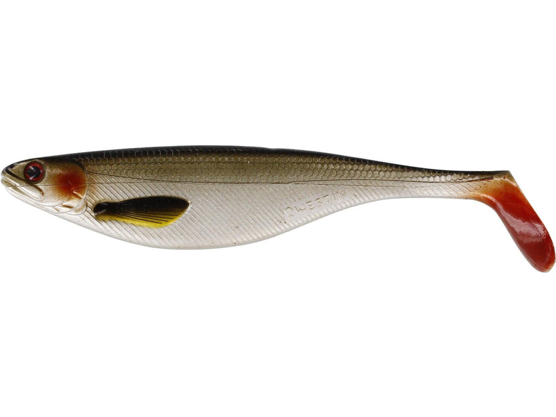 Load image into Gallery viewer, Wildhunter.ie - Westin | ShadTeez | 9cm | 7g | 3pcs -  Predator Lures 
