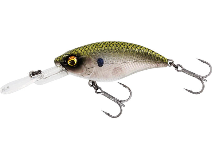 Wildhunter.ie - Westin | BuzzBite Crankbait | 4cm | 4g -  Predator Lures 