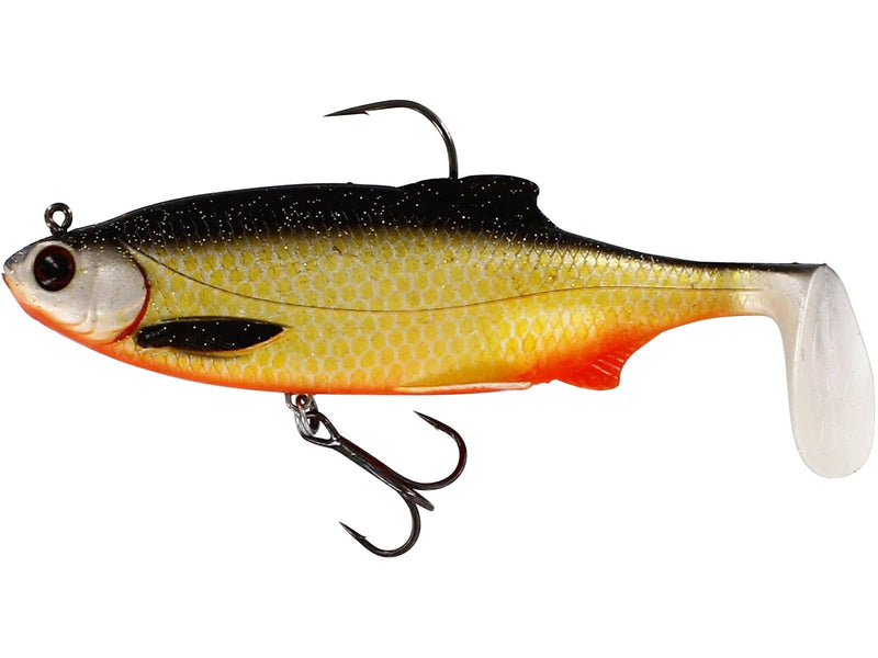 Load image into Gallery viewer, Wildhunter.ie - Westin | Ricky the Roach | Shadtail | R&#39;NR | 7cm | 9g | 2pcs -  Predator Lures 
