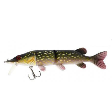 Wildhunter.ie - Westin | Mike the Pike | Hybrid | Low Floating | 185g | 28cm -  Predator Lures 