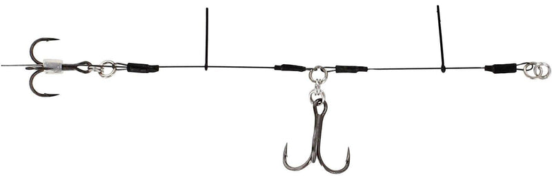 Load image into Gallery viewer, Wildhunter.ie - Westin | Release Stinger Belly Softlure | 22,7kg | #6 | 8cm -  Predator Stingers 
