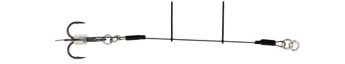 Wildhunter.ie - Westin | Release Stinger Belly Softlure | 22,7kg | 