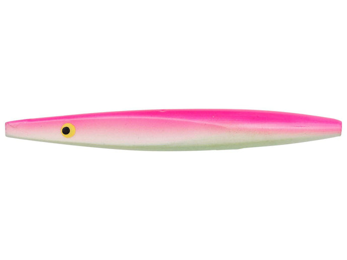 Wildhunter.ie - Kinetic | Sea Racer Inline | Pink/Pearl -  Sea Fishing Lures 