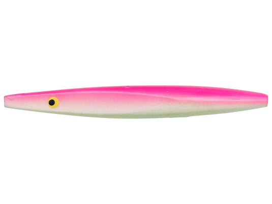 Wildhunter.ie - Kinetic | Sea Racer Inline | Pink/Pearl -  Sea Fishing Lures 