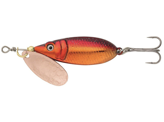 Wildhunter.ie - Kinetic | Jackpot | Red Copper -  Sea Fishing Lures 