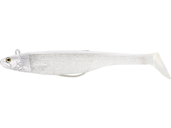 Wildhunter.ie - Westin | Magic Minnow Jig Head | 22g | 12cm -  Sea Fishing Lures 