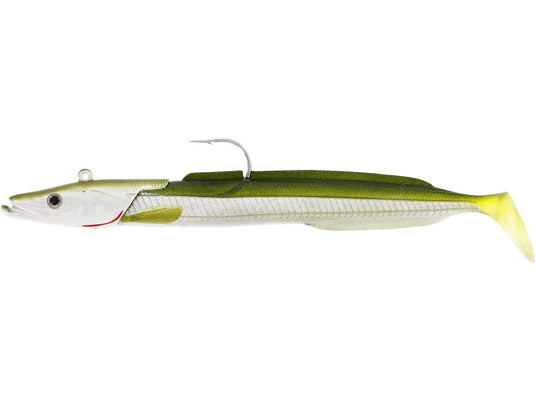 Wildhunter.ie - Westin | Sandy Andy Jig | 12g | 10cm -  Sea Fishing Lures 