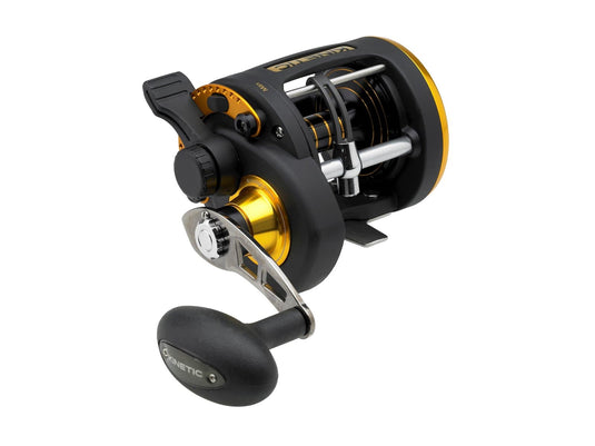 Wildhunter.ie - Kinetic | Brutalis Sea Fishing Reel -  Sea Fishing Reels 