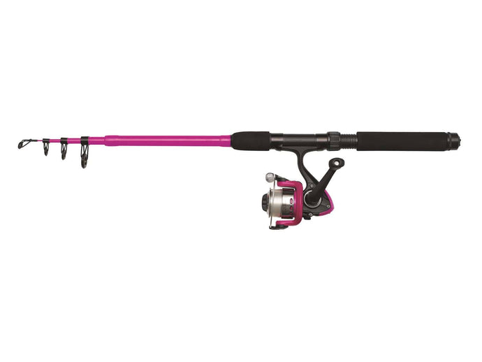 Wildhunter.ie - Kinetic | Little Viking CC | 5'6