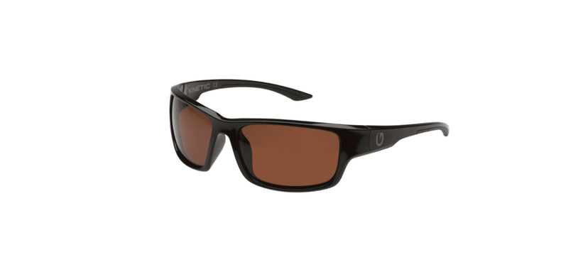 Load image into Gallery viewer, Wildhunter.ie - Kinetic | Misty Creek Black Sunglasses -  Sunglasses 
