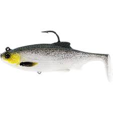 Load image into Gallery viewer, Wildhunter.ie - Westin | Ricky the Roach | Shadtail | R&#39;NR | 10cm | 28g -  Predator Lures 
