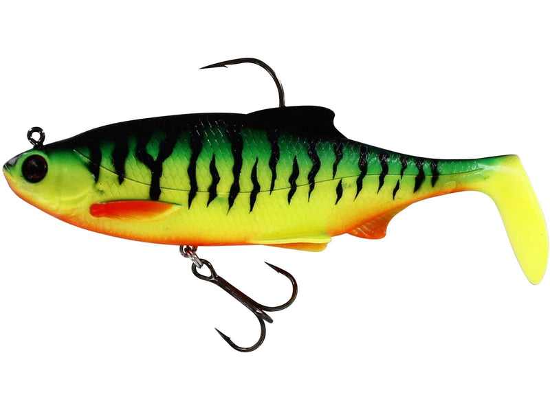 Load image into Gallery viewer, Wildhunter.ie - Westin | Ricky the Roach | Shadtail | R&#39;NR | 10cm | 28g -  Predator Lures 
