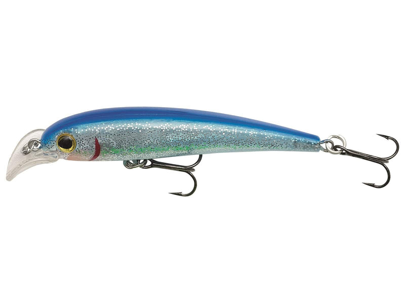 Load image into Gallery viewer, Wildhunter.ie - Kinetic | Sweeper | 70mm | 5g -  Trout/Salmon Lures 
