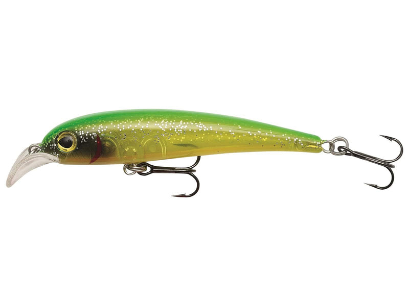 Load image into Gallery viewer, Wildhunter.ie - Kinetic | Sweeper | 70mm | 5g -  Trout/Salmon Lures 

