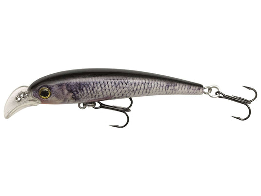 Wildhunter.ie - Kinetic | Sweeper Natural | 70mm | 5g -  Trout/Salmon Lures 