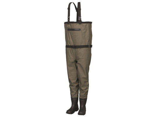 Wildhunter.ie - Kinetic | ClassicGaiter | BootFoot | Olive -  Waders 