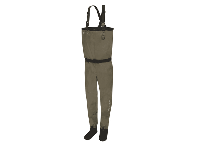 Wildhunter.ie - Kinetic | Classic Gaiter | Stocking Foot -  Waders 