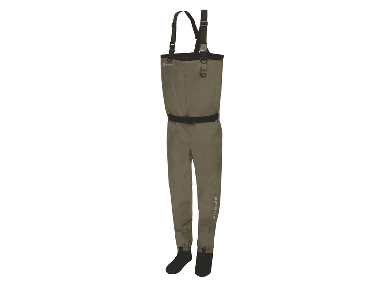 Load image into Gallery viewer, Wildhunter.ie - Kinetic | Classic Gaiter | Stocking Foot -  Waders 

