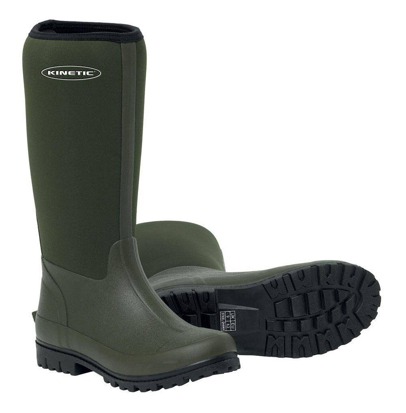 Load image into Gallery viewer, Wildhunter.ie - Kinetic | Polaris Neoprene Boot 16&quot; -  Wellingtons 

