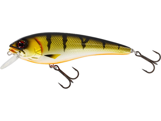 Wildhunter.ie - Rawbite Crankbait 17cm | 100grams | Low Floating -  Predator Lures 