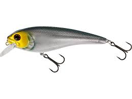 Wildhunter.ie - Rawbite Crankbait 17cm | 100grams | Low Floating -  Predator Lures 